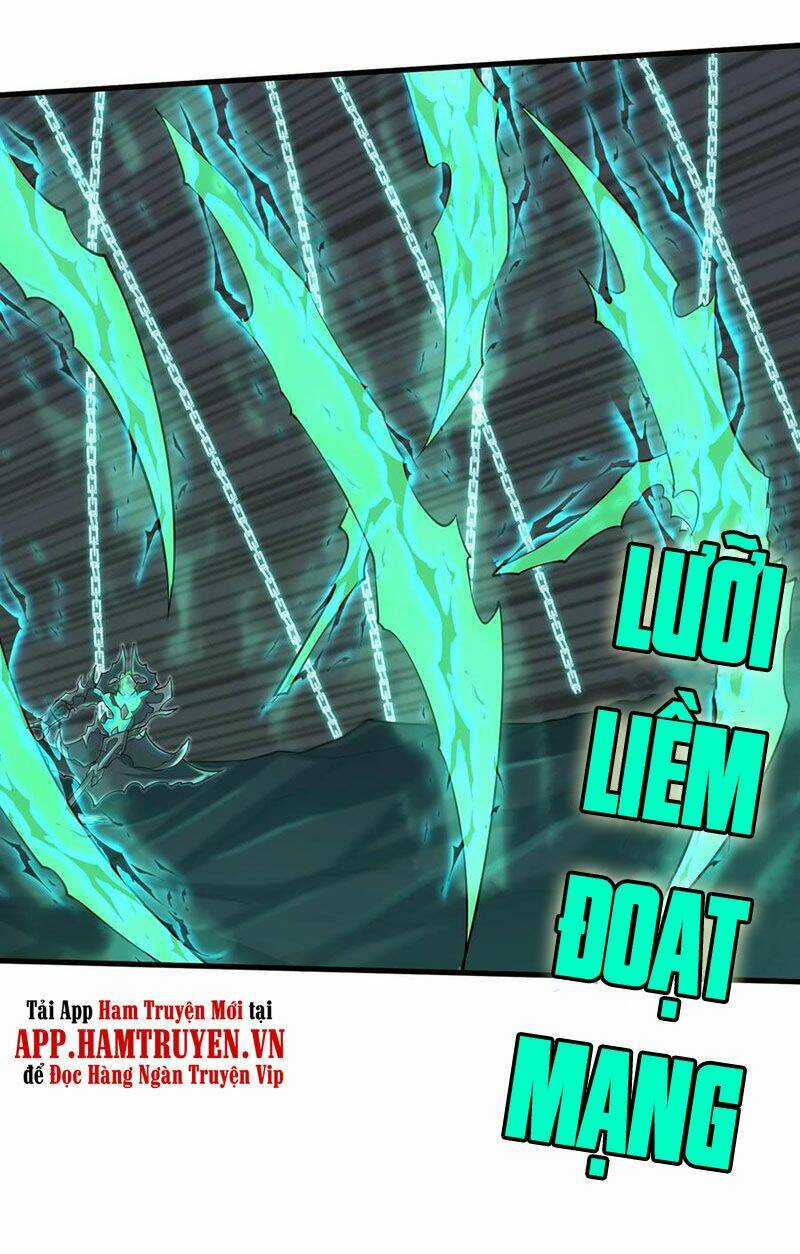 Một Trăm Triệu Điểm Chapter 86 trang 8