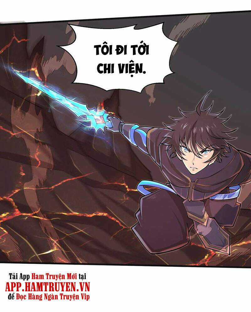 Một Trăm Triệu Điểm Chapter 87 trang 10