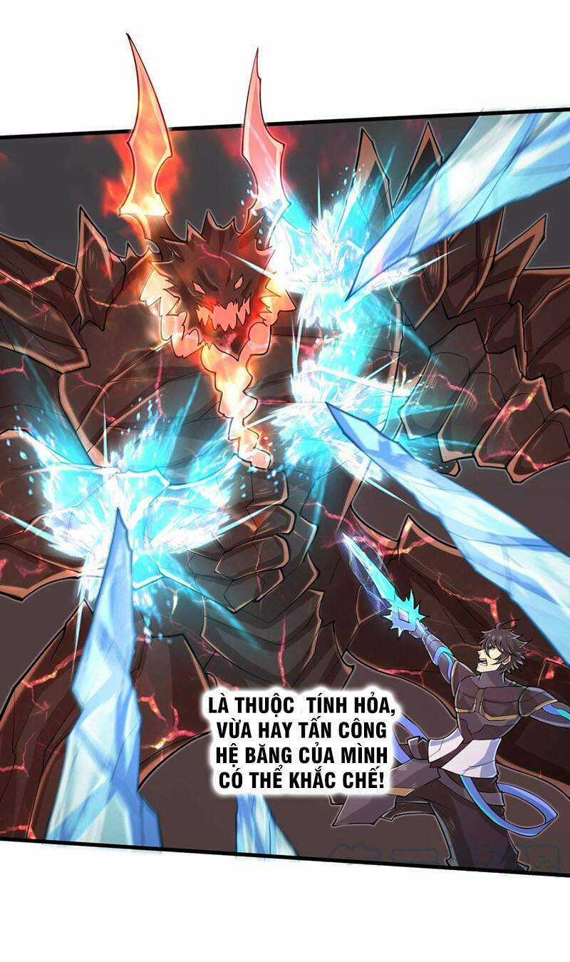 Một Trăm Triệu Điểm Chapter 87 trang 11