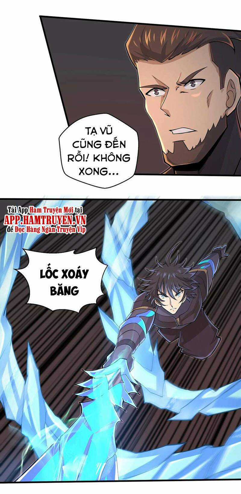 Một Trăm Triệu Điểm Chapter 87 trang 12