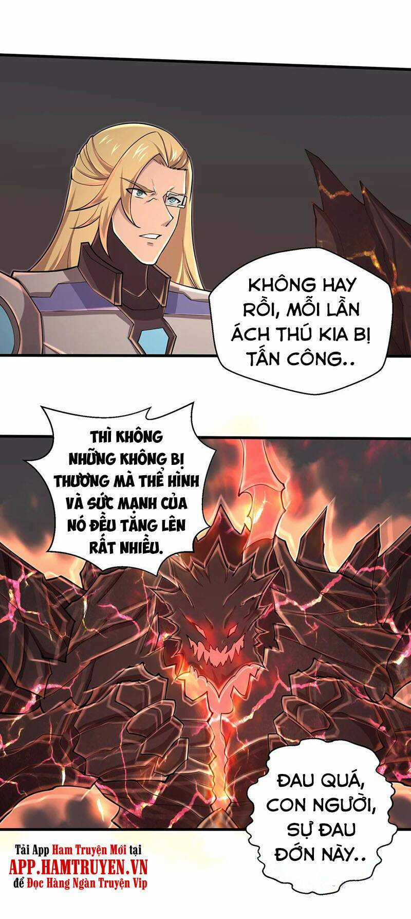 Một Trăm Triệu Điểm Chapter 87 trang 14