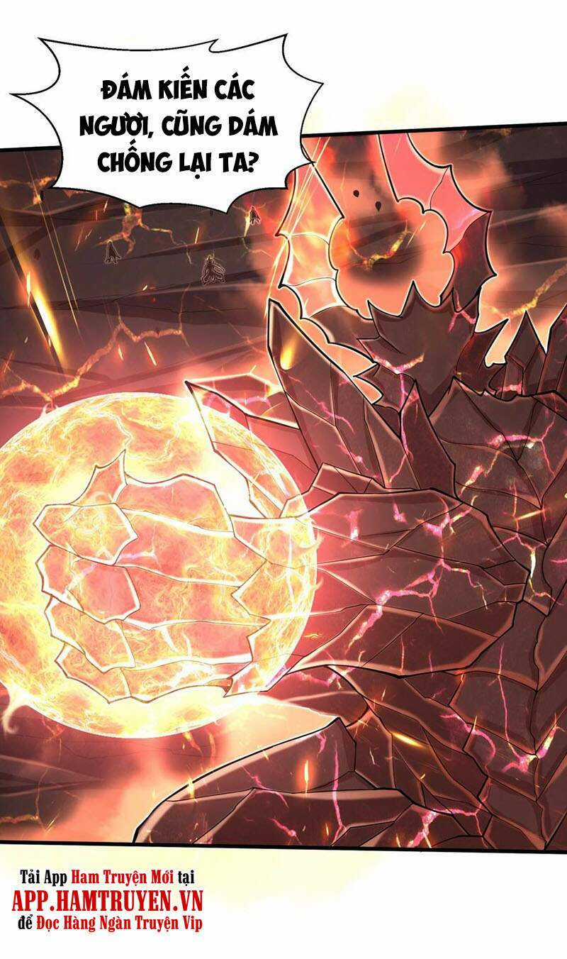 Một Trăm Triệu Điểm Chapter 87 trang 16