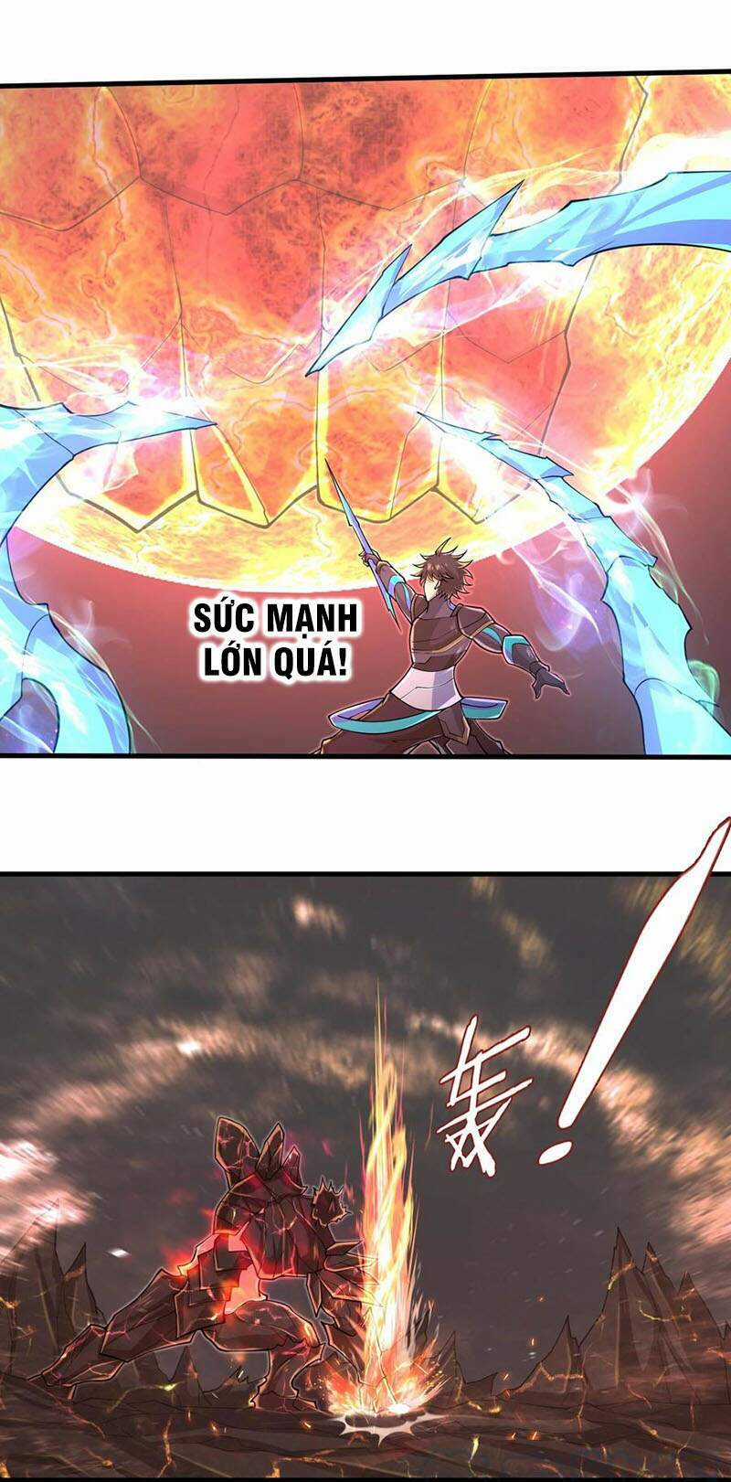 Một Trăm Triệu Điểm Chapter 87 trang 17