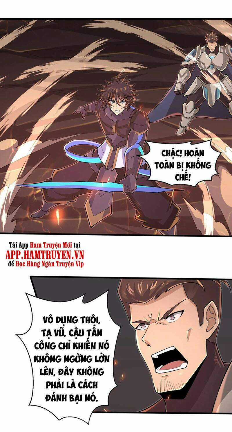 Một Trăm Triệu Điểm Chapter 87 trang 18