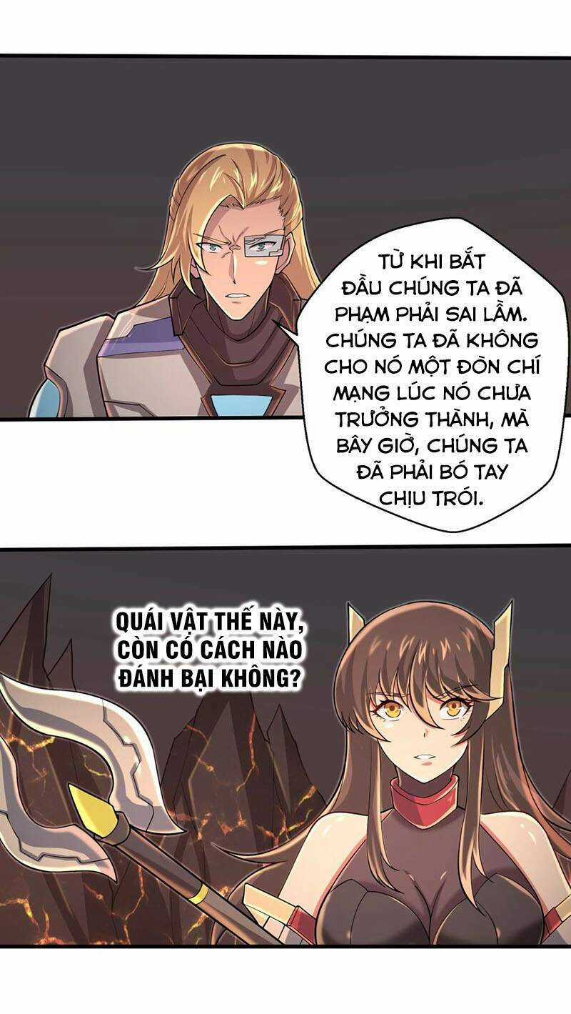 Một Trăm Triệu Điểm Chapter 87 trang 19