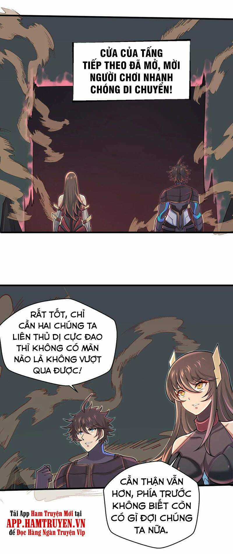 Một Trăm Triệu Điểm Chapter 87 trang 2