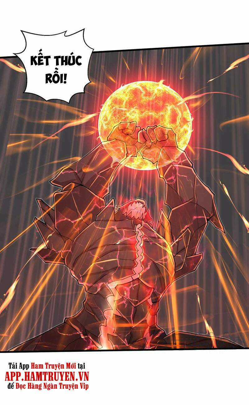 Một Trăm Triệu Điểm Chapter 87 trang 20