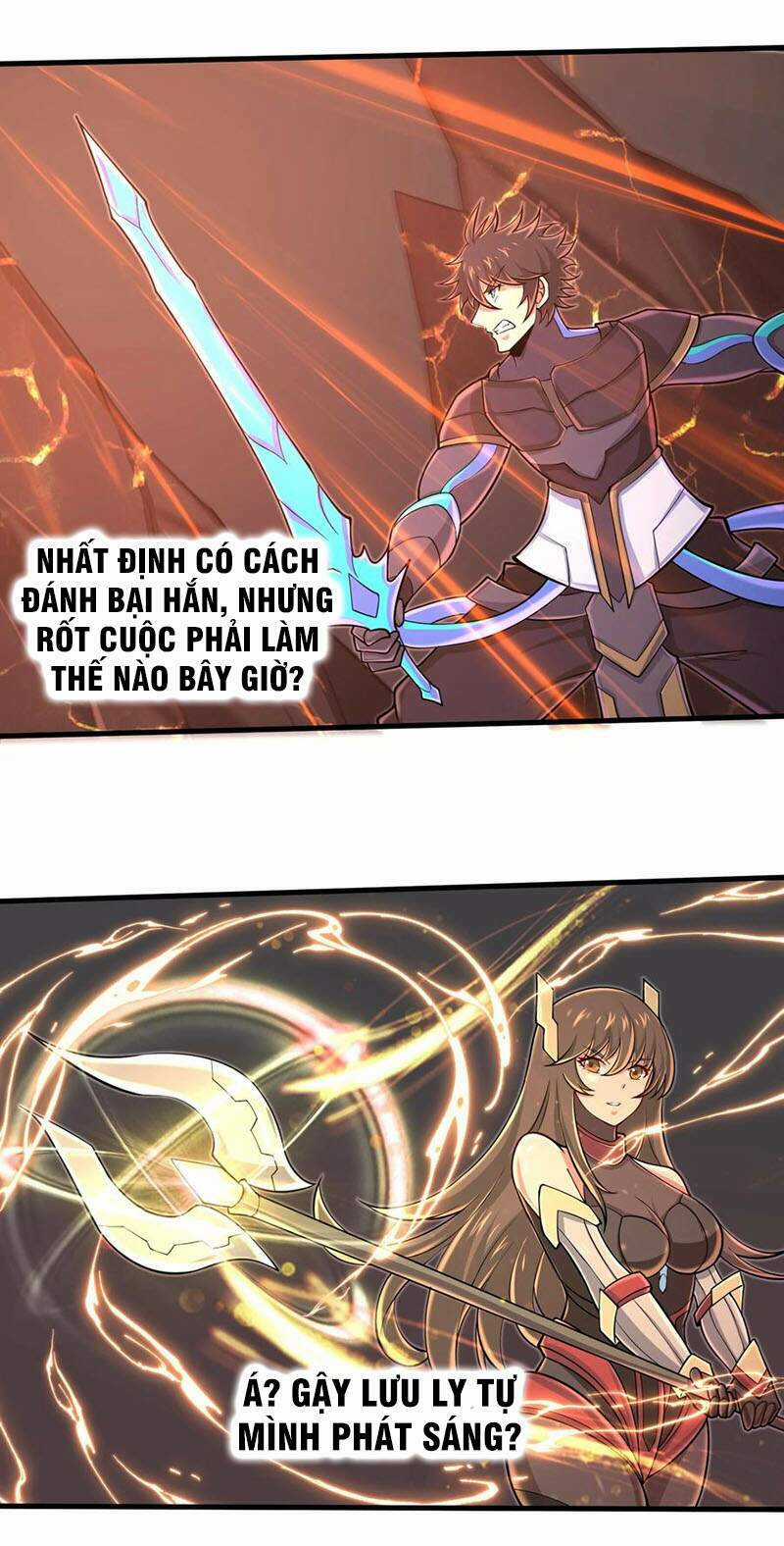 Một Trăm Triệu Điểm Chapter 87 trang 21