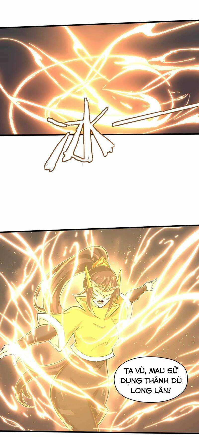 Một Trăm Triệu Điểm Chapter 87 trang 23