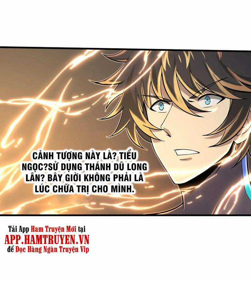 Một Trăm Triệu Điểm Chapter 87 trang 24