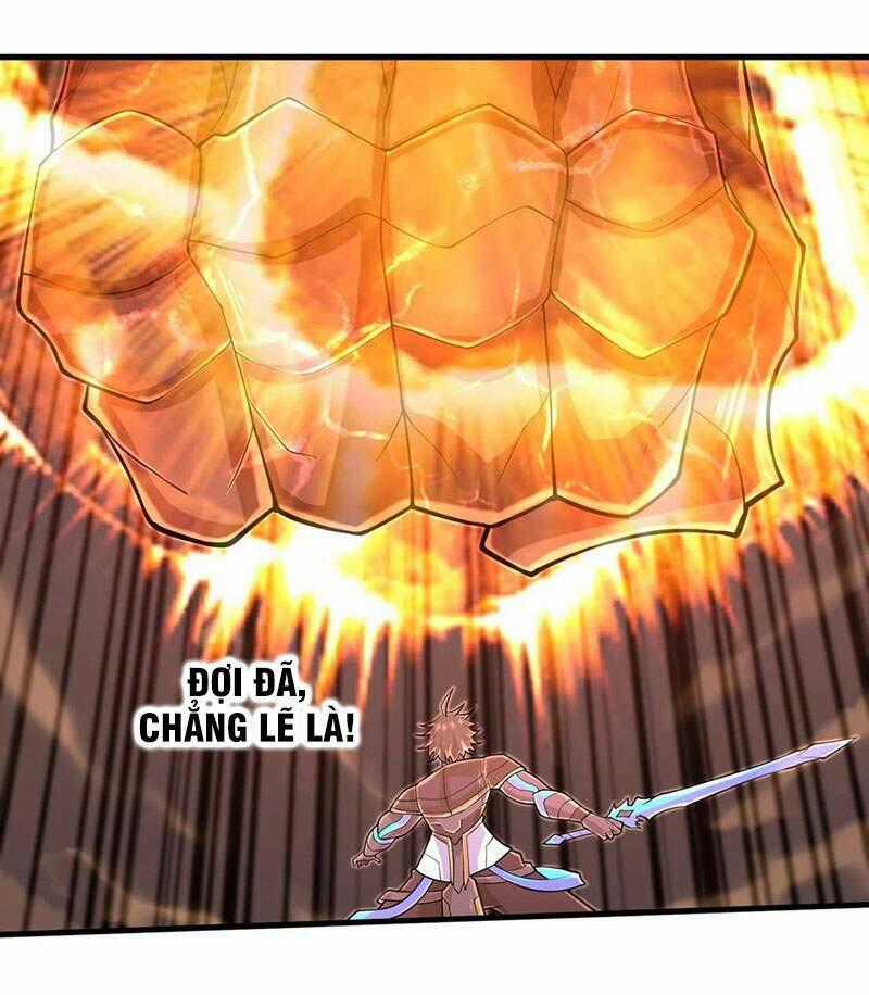 Một Trăm Triệu Điểm Chapter 87 trang 25