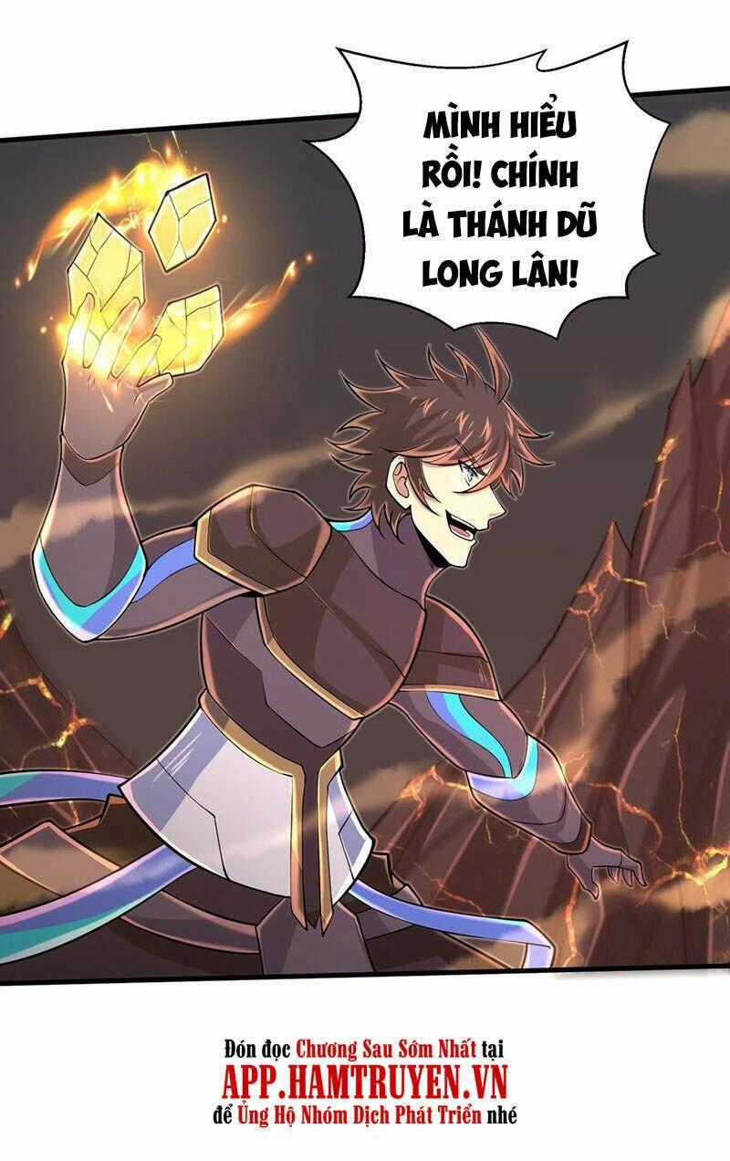 Một Trăm Triệu Điểm Chapter 87 trang 26