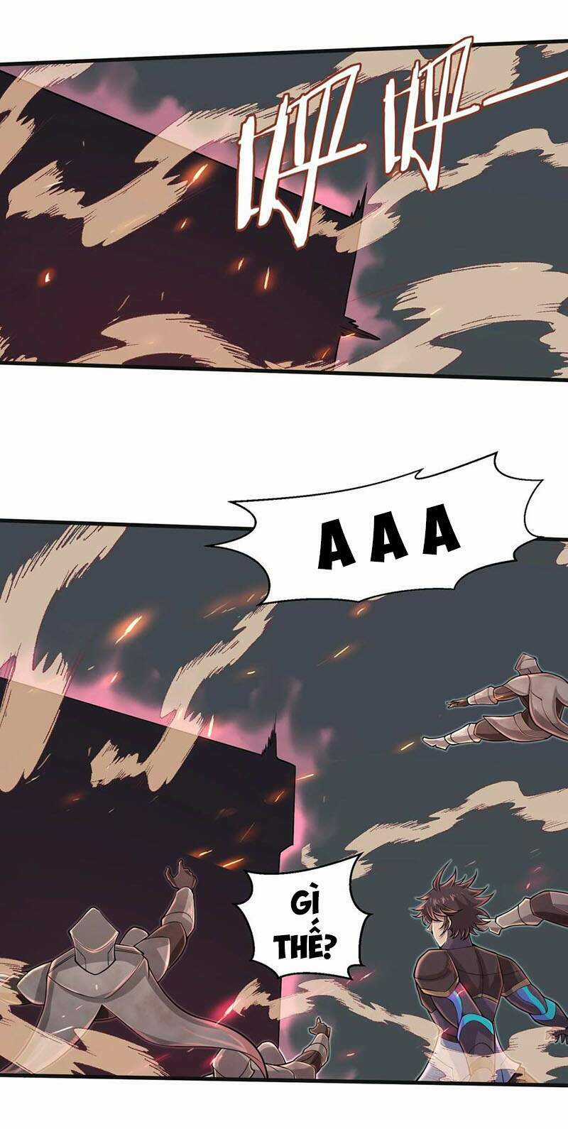 Một Trăm Triệu Điểm Chapter 87 trang 3