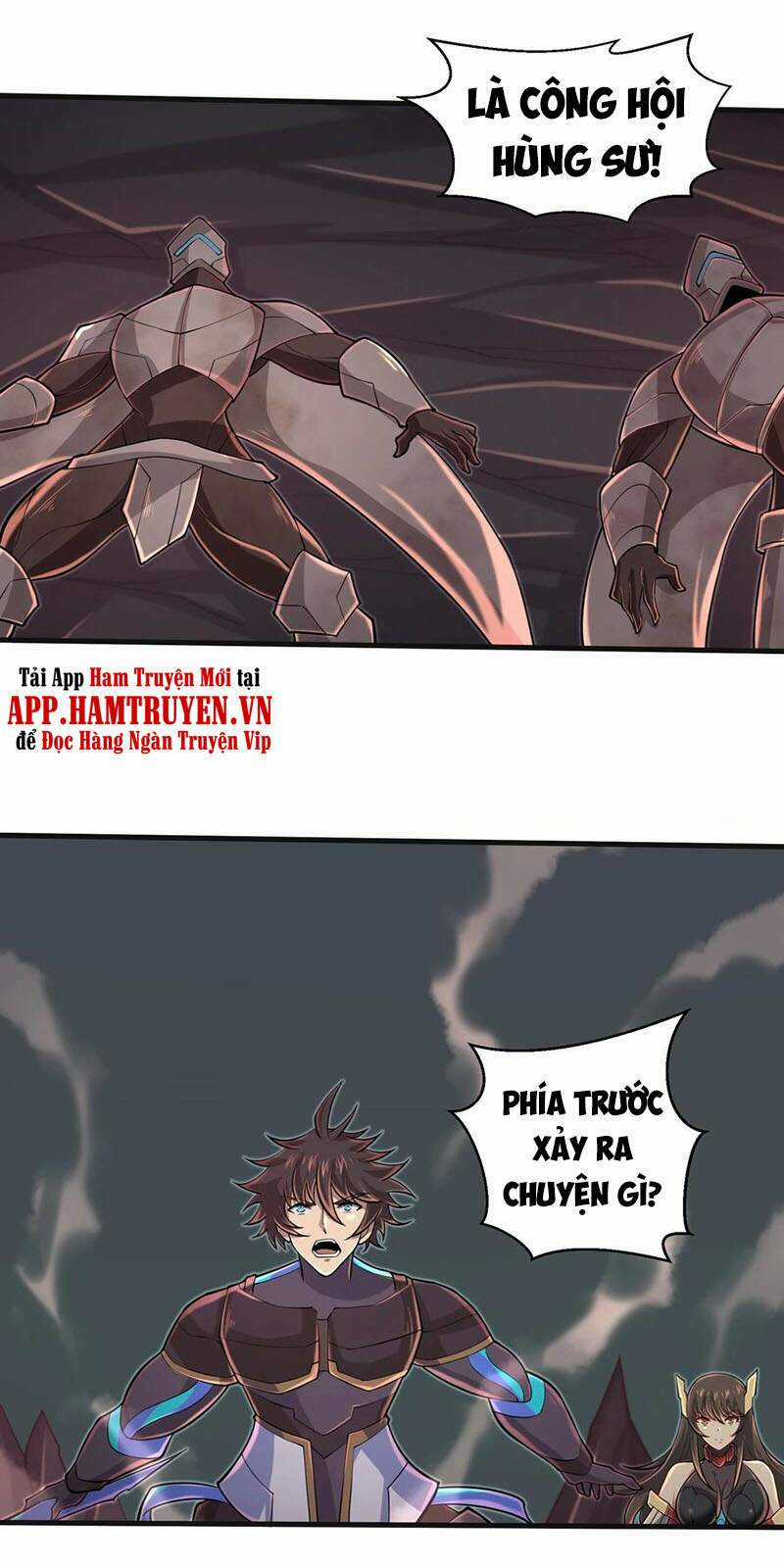 Một Trăm Triệu Điểm Chapter 87 trang 4