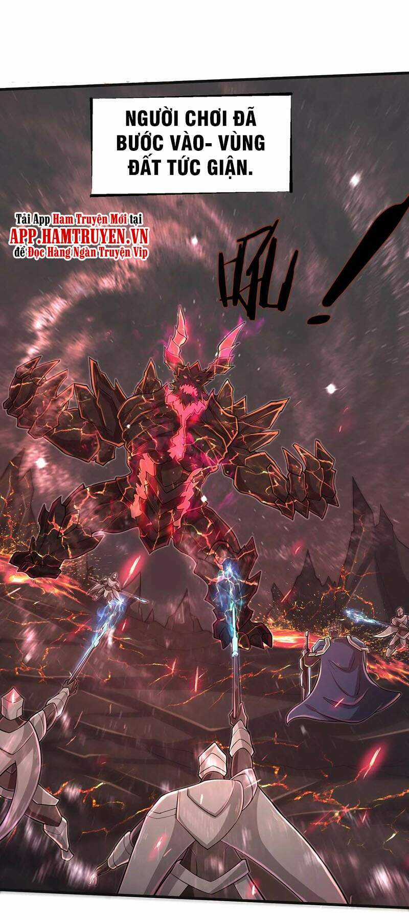 Một Trăm Triệu Điểm Chapter 87 trang 6