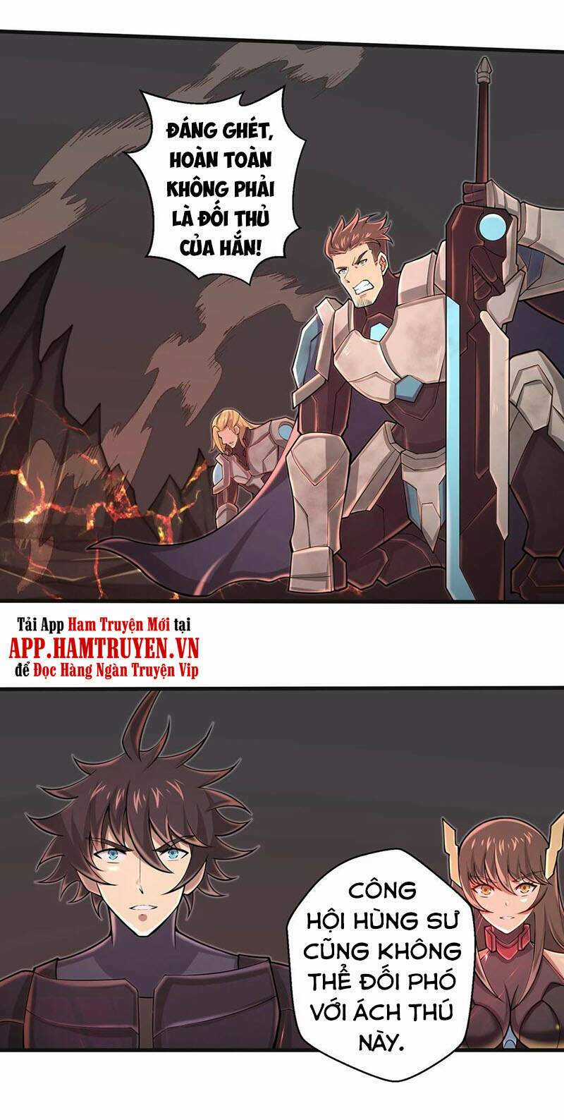 Một Trăm Triệu Điểm Chapter 87 trang 8