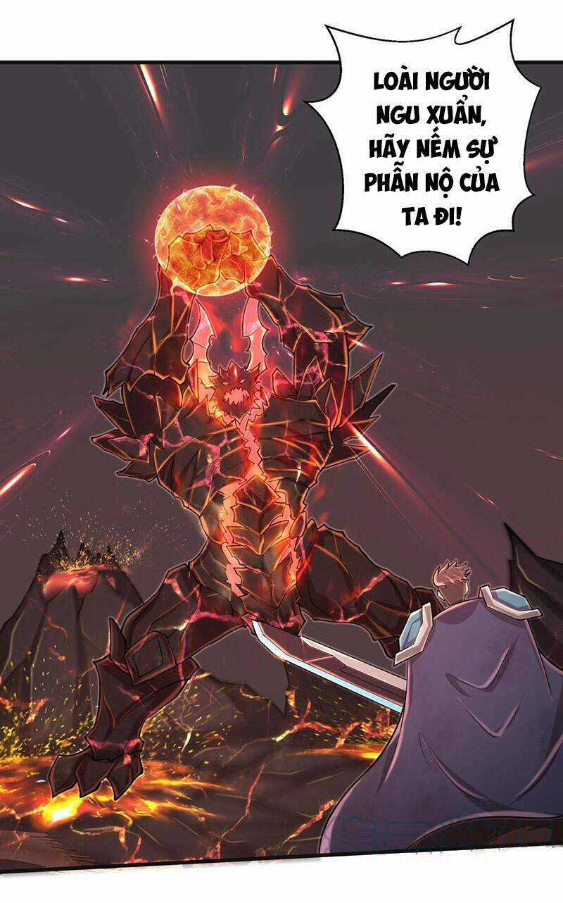 Một Trăm Triệu Điểm Chapter 87 trang 9