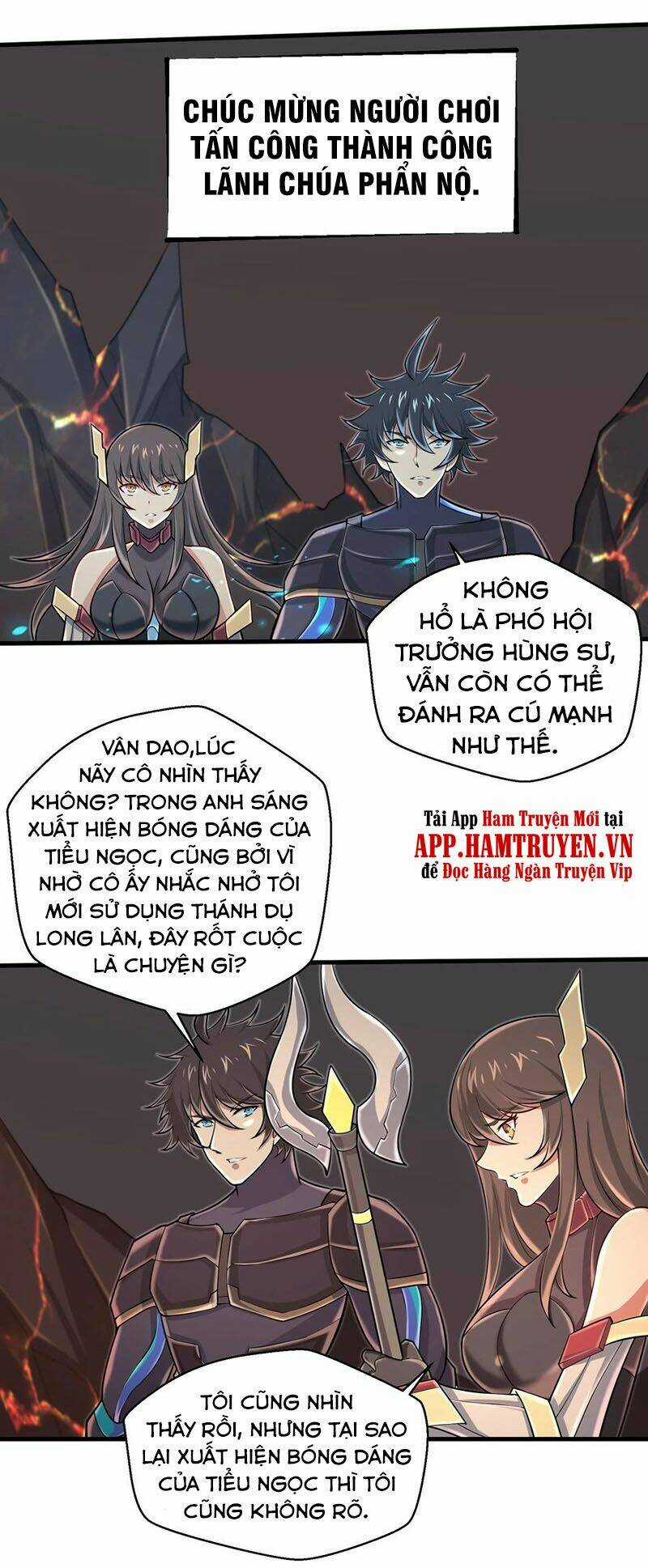 Một Trăm Triệu Điểm Chapter 88 trang 10