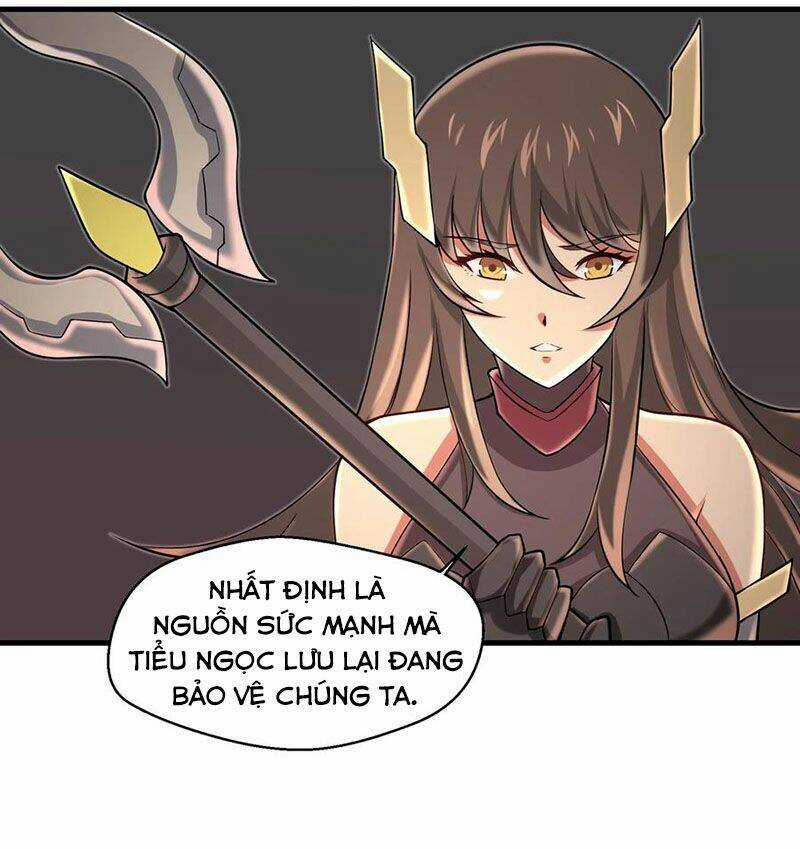 Một Trăm Triệu Điểm Chapter 88 trang 11