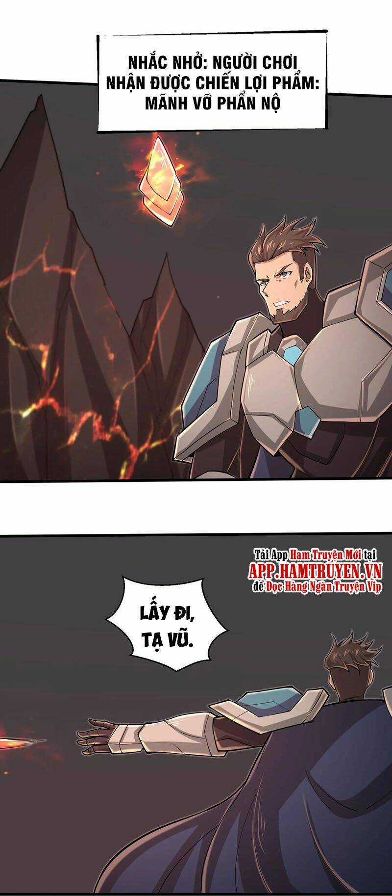 Một Trăm Triệu Điểm Chapter 88 trang 12