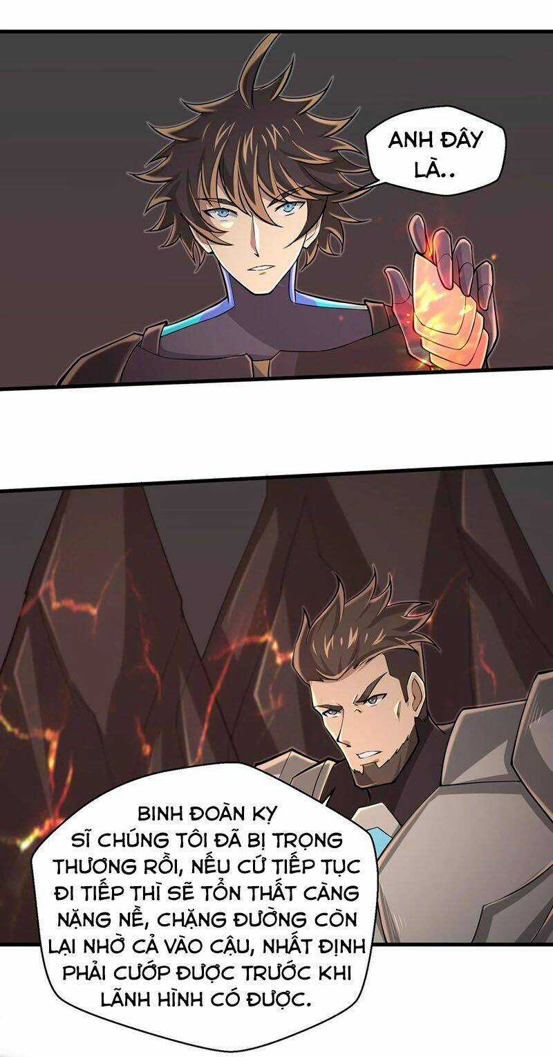 Một Trăm Triệu Điểm Chapter 88 trang 13