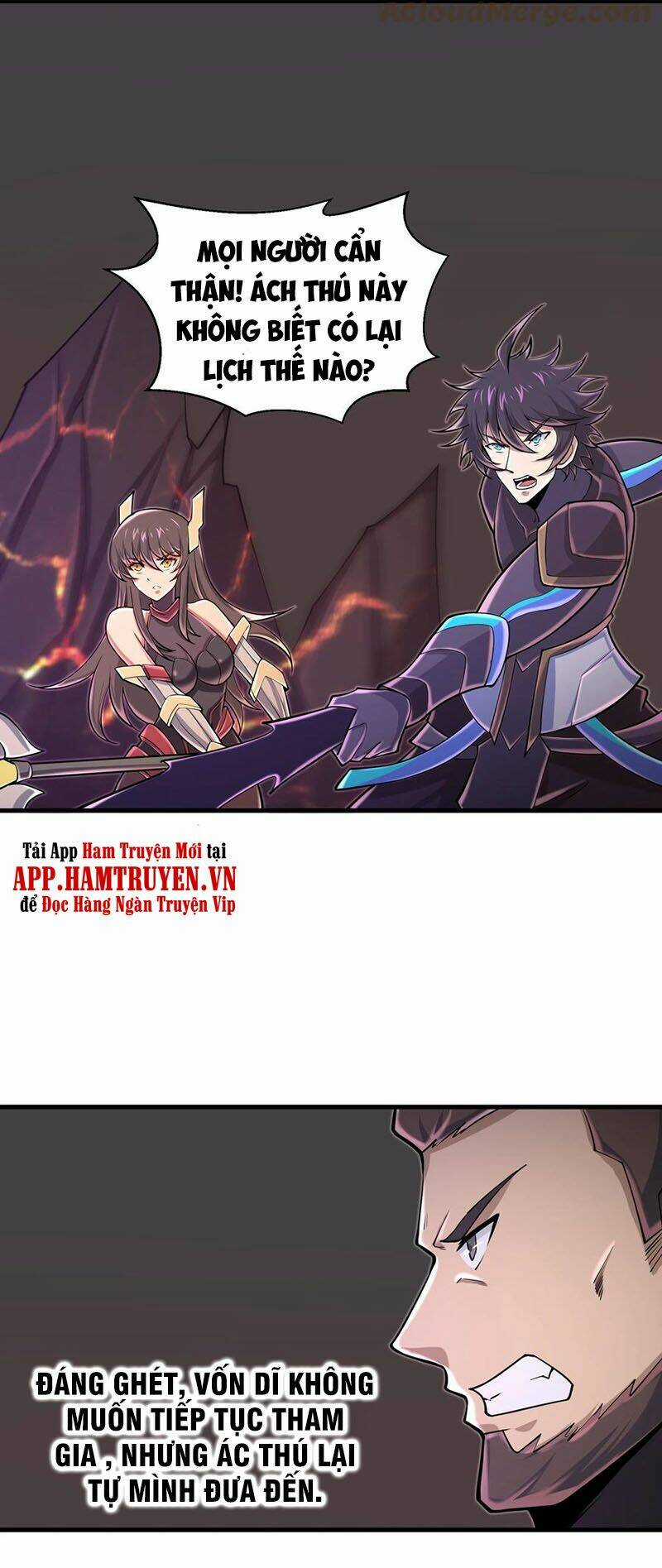 Một Trăm Triệu Điểm Chapter 88 trang 16