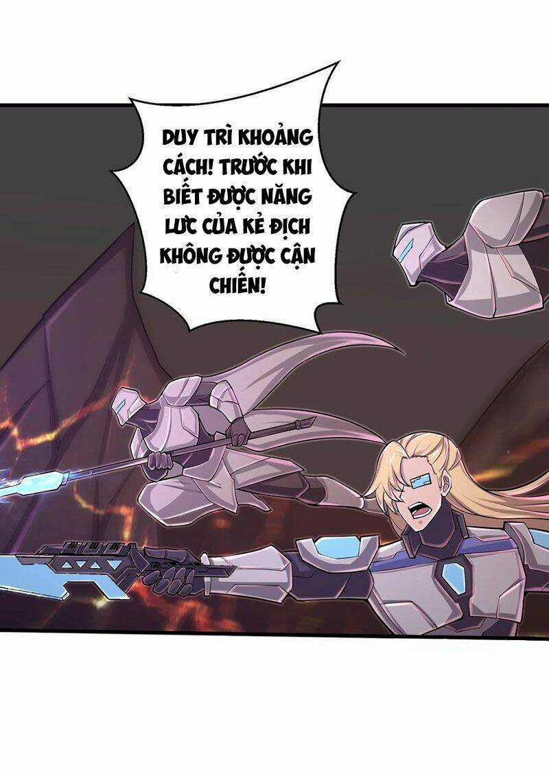 Một Trăm Triệu Điểm Chapter 88 trang 17