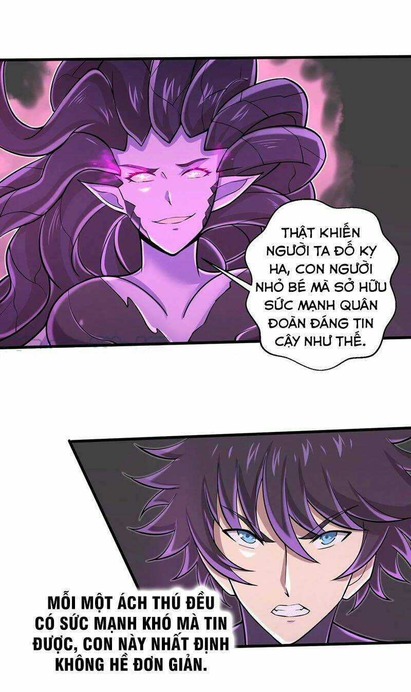 Một Trăm Triệu Điểm Chapter 88 trang 19