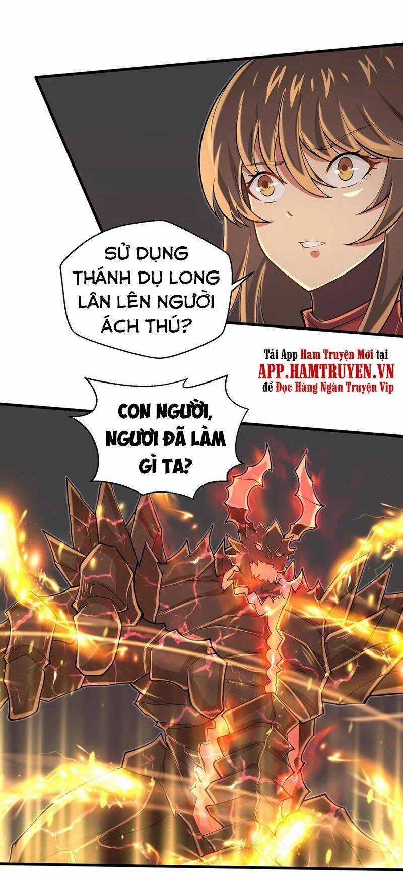 Một Trăm Triệu Điểm Chapter 88 trang 2