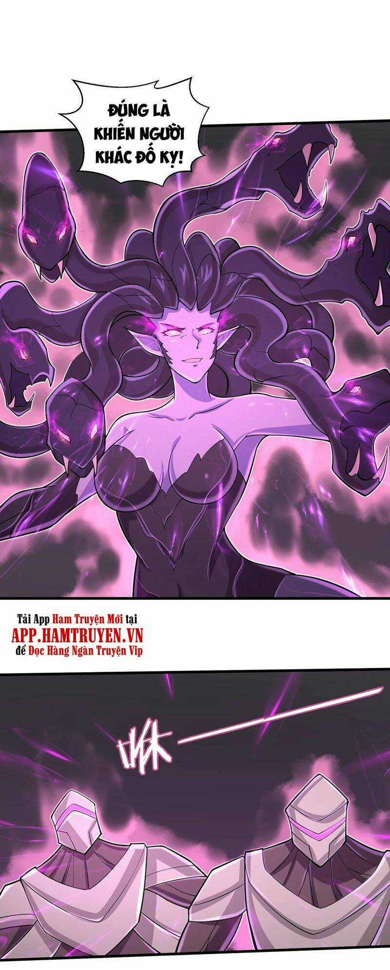 Một Trăm Triệu Điểm Chapter 88 trang 20