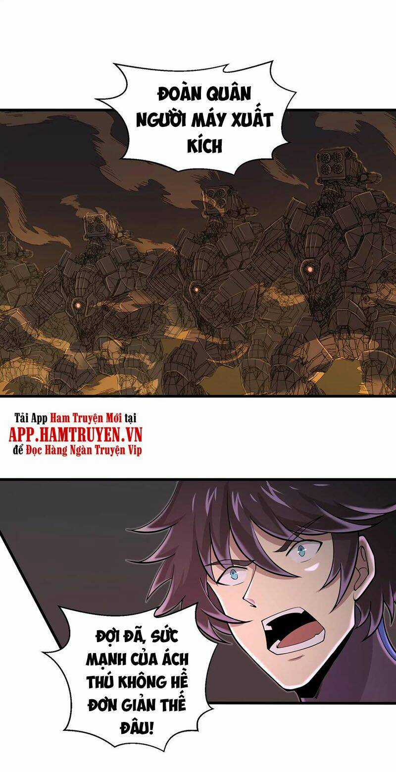 Một Trăm Triệu Điểm Chapter 88 trang 24