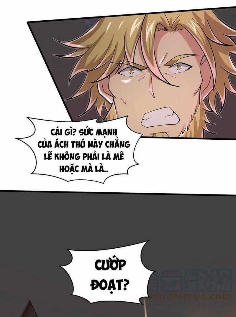 Một Trăm Triệu Điểm Chapter 88 trang 26