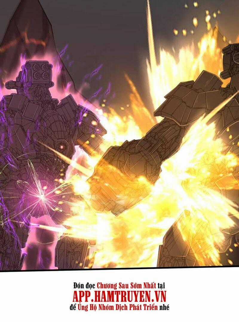 Một Trăm Triệu Điểm Chapter 88 trang 27