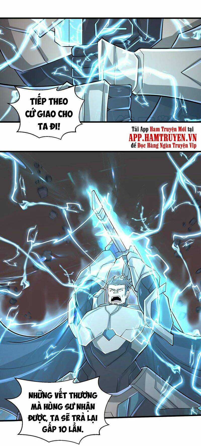 Một Trăm Triệu Điểm Chapter 88 trang 6