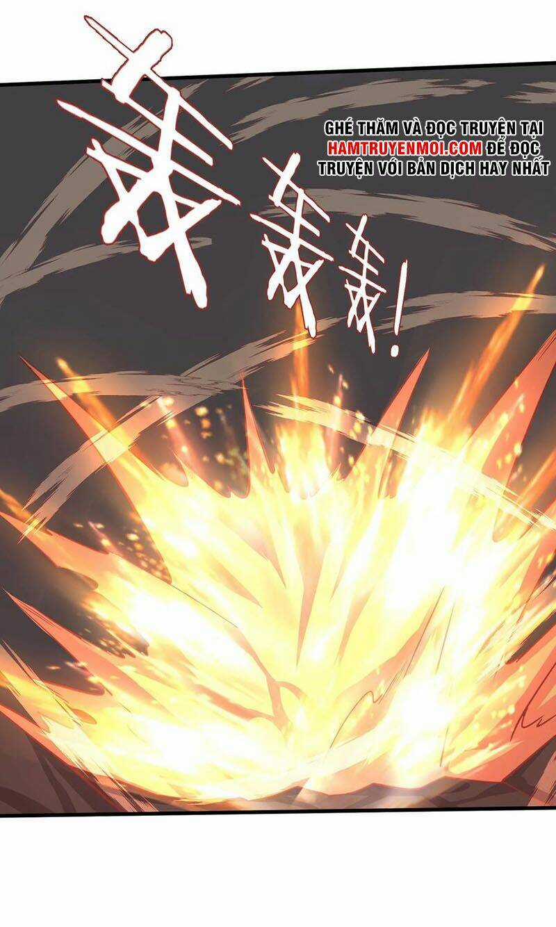 Một Trăm Triệu Điểm Chapter 89 trang 11