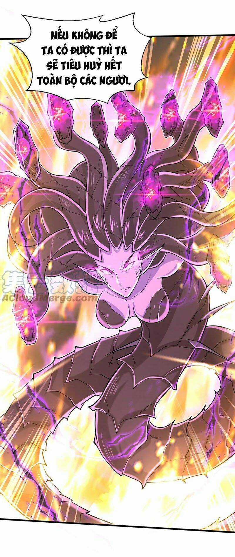 Một Trăm Triệu Điểm Chapter 89 trang 14