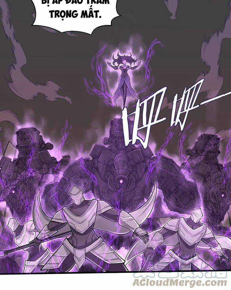 Một Trăm Triệu Điểm Chapter 89 trang 2