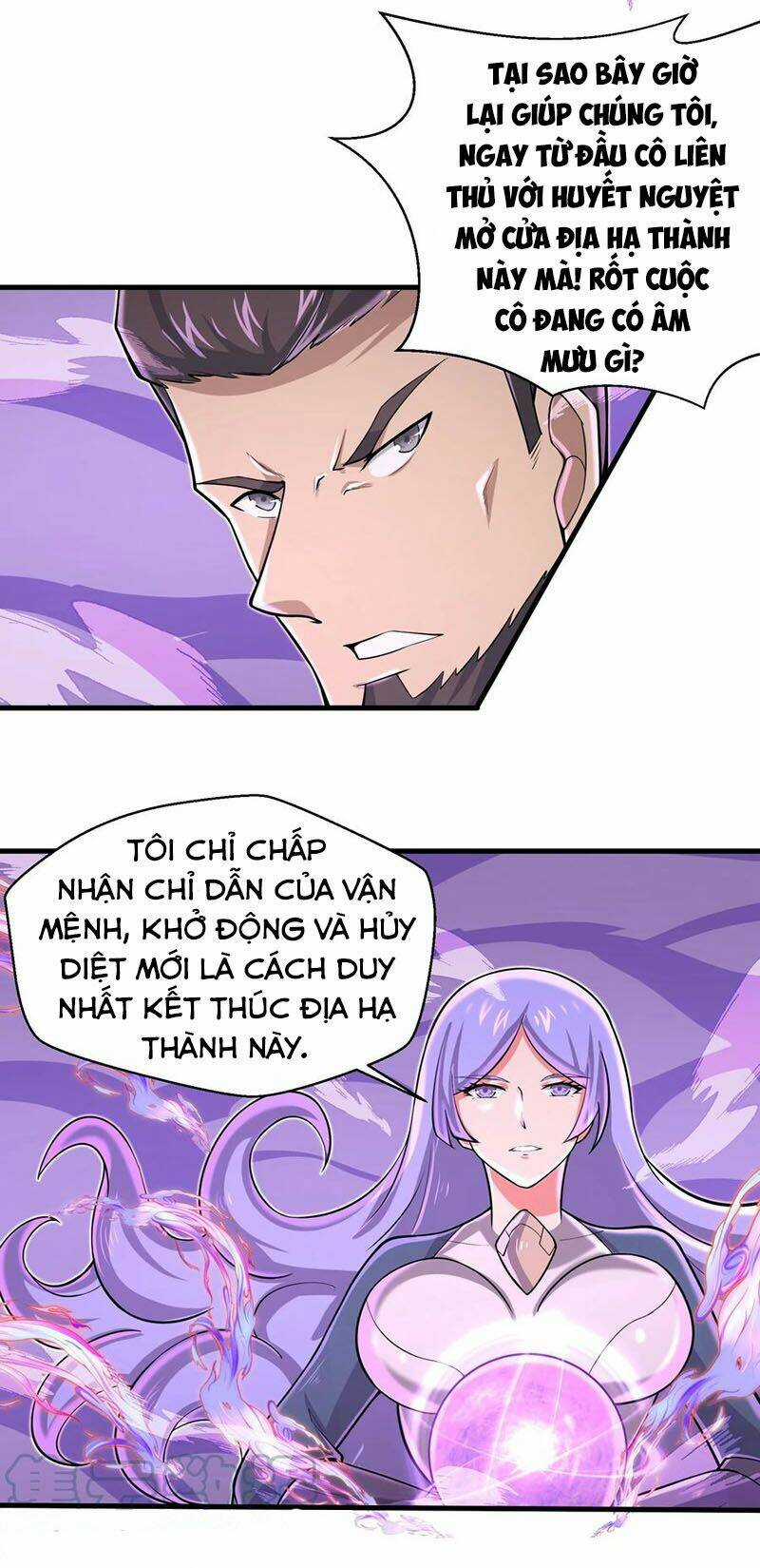 Một Trăm Triệu Điểm Chapter 89 trang 20