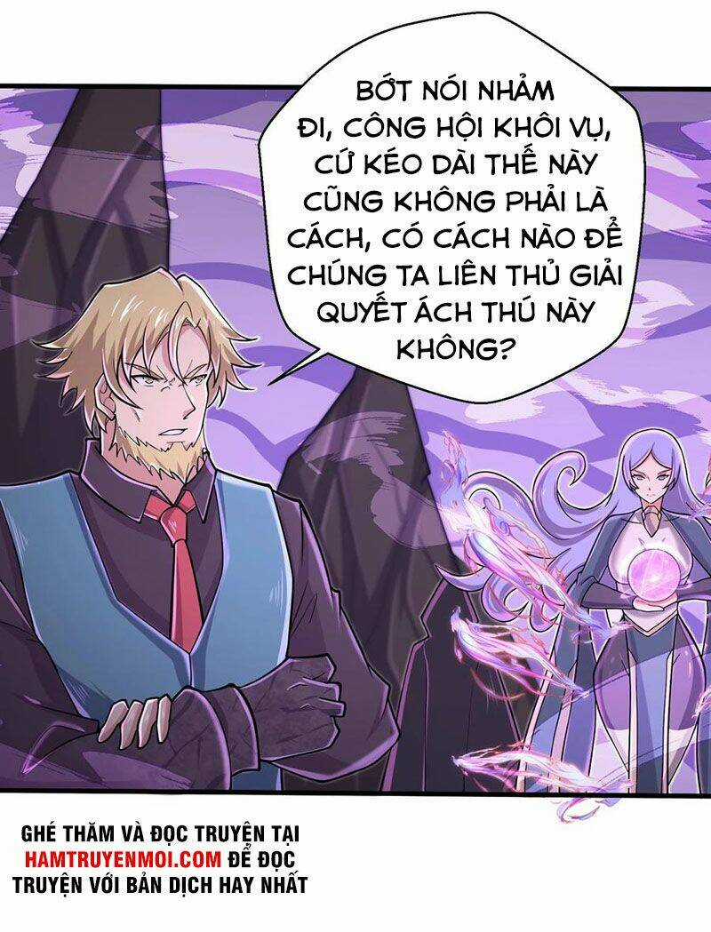 Một Trăm Triệu Điểm Chapter 89 trang 21