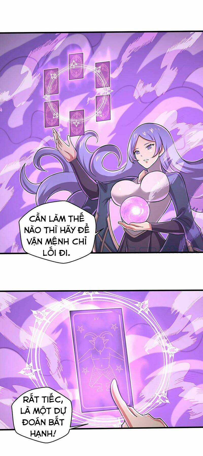 Một Trăm Triệu Điểm Chapter 89 trang 22