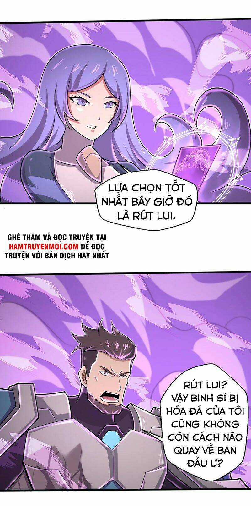 Một Trăm Triệu Điểm Chapter 89 trang 23