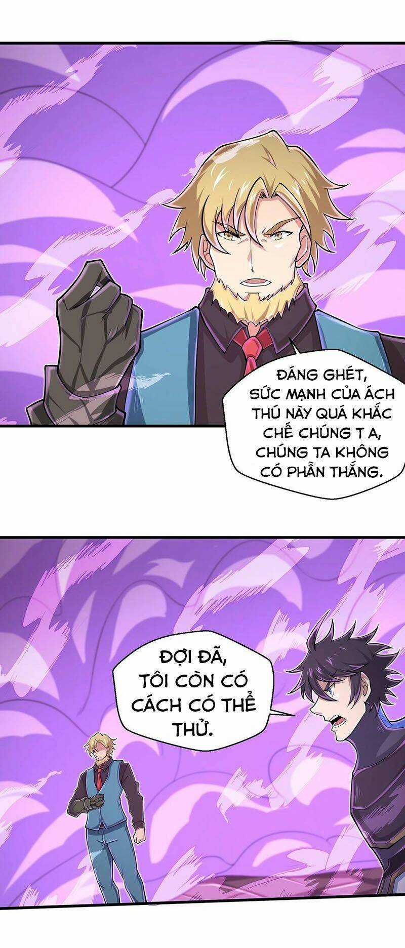 Một Trăm Triệu Điểm Chapter 89 trang 24