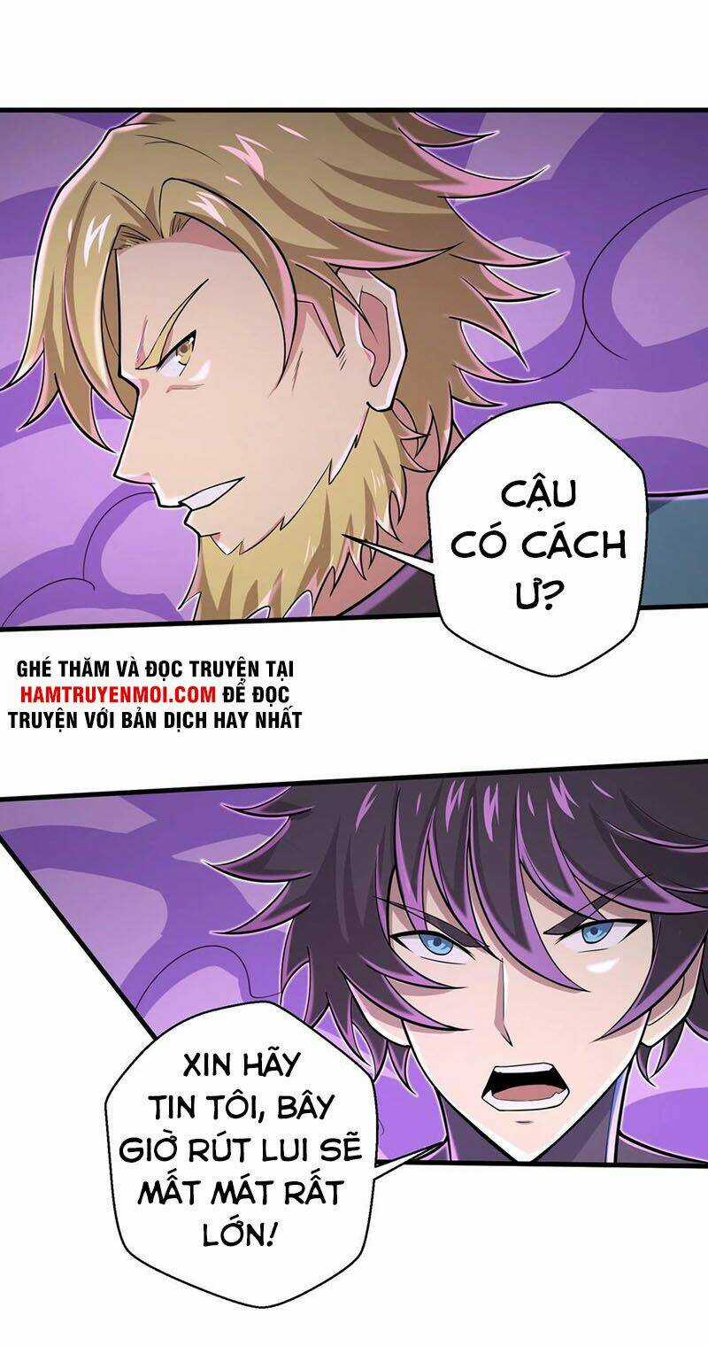 Một Trăm Triệu Điểm Chapter 89 trang 25