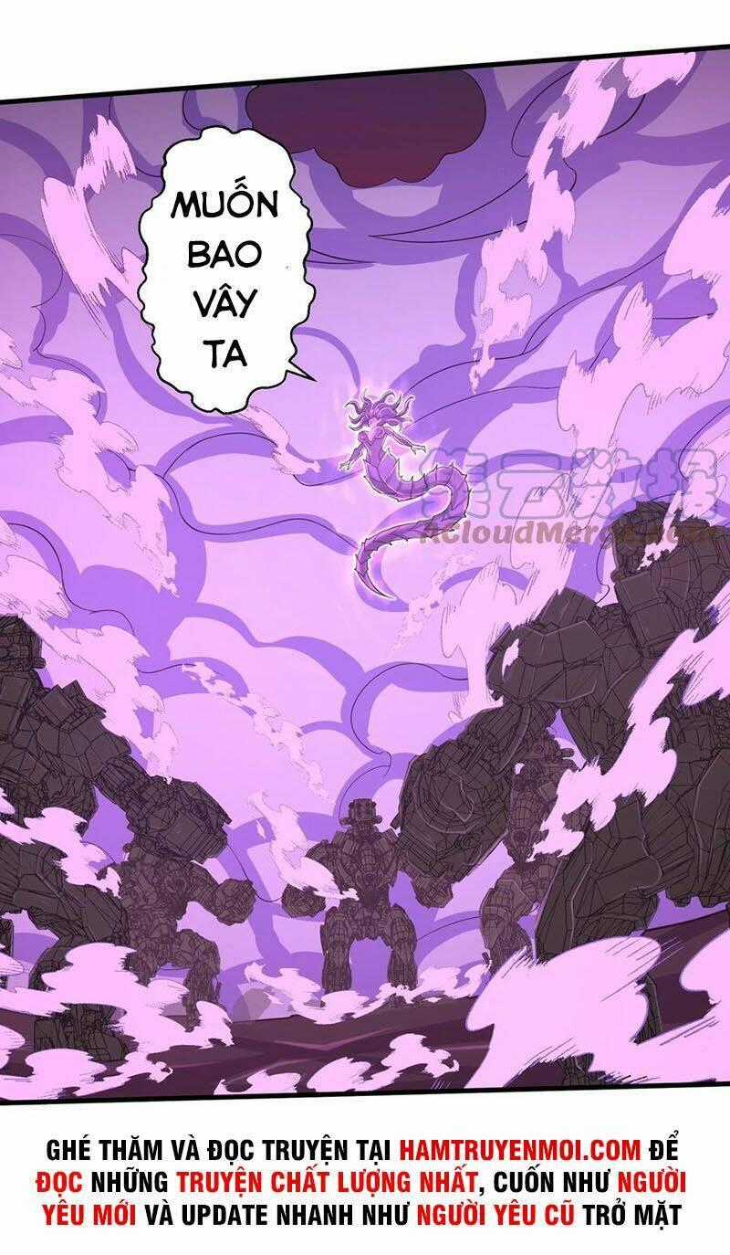 Một Trăm Triệu Điểm Chapter 89 trang 27