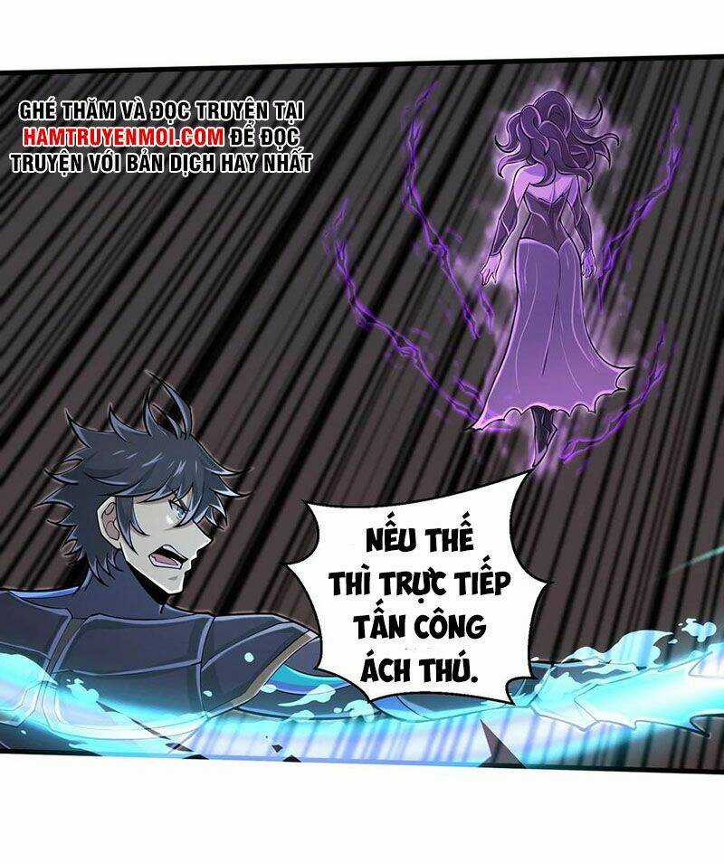 Một Trăm Triệu Điểm Chapter 89 trang 3