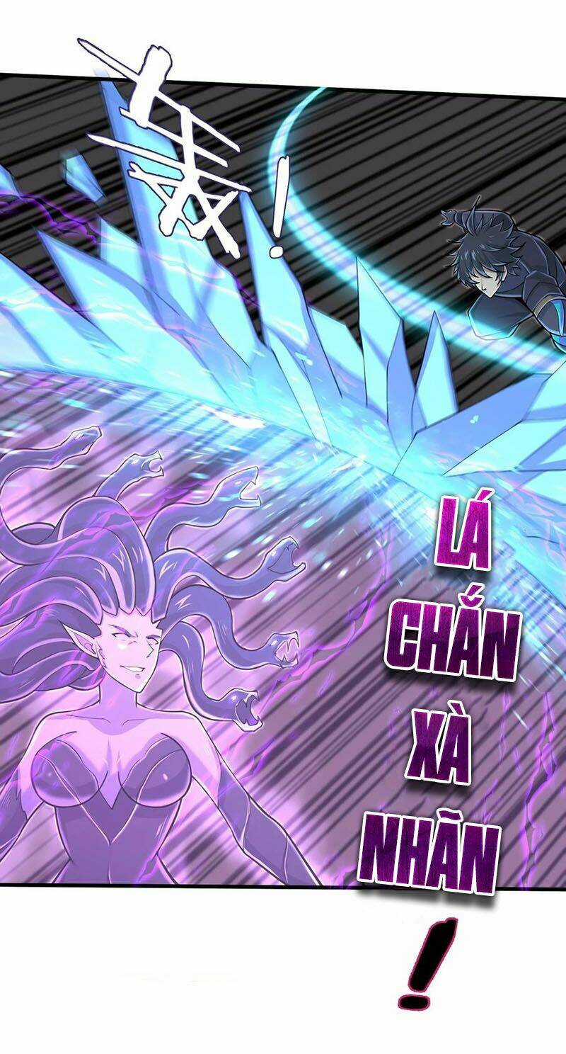 Một Trăm Triệu Điểm Chapter 89 trang 4