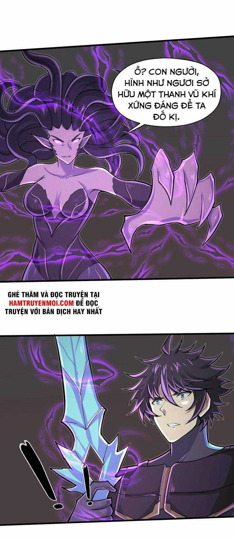 Một Trăm Triệu Điểm Chapter 89 trang 5