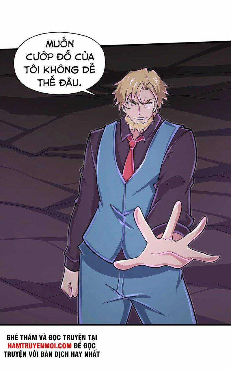 Một Trăm Triệu Điểm Chapter 89 trang 9