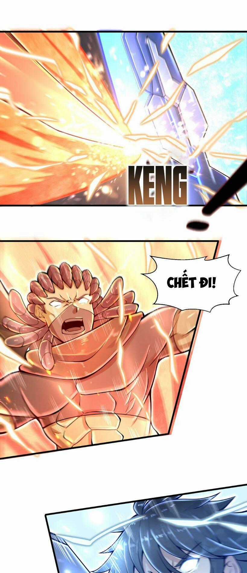 Một Trăm Triệu Điểm Chapter 9 trang 1