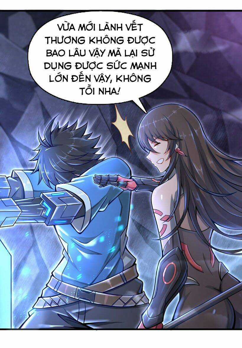 Một Trăm Triệu Điểm Chapter 9 trang 11